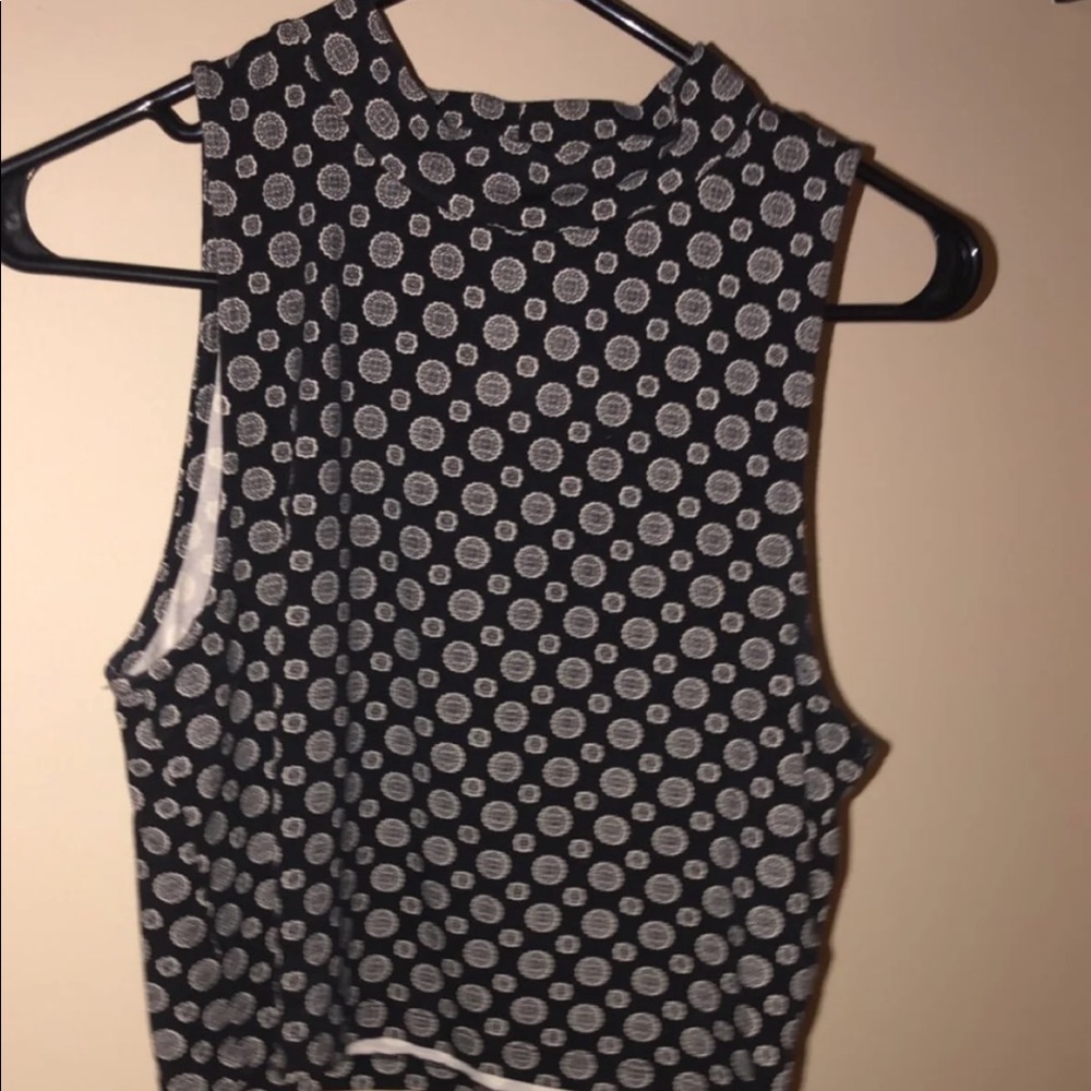 FORVER 21 crop top